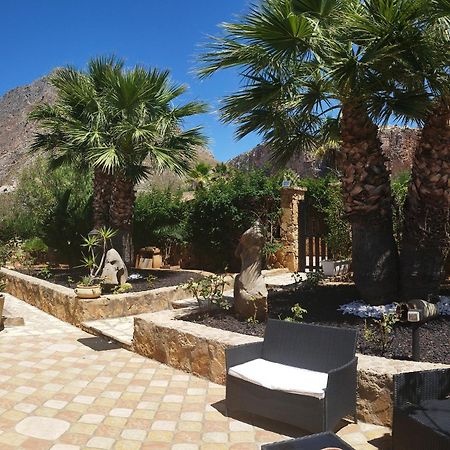 Baia Cofano Home Кустоначи Экстерьер фото