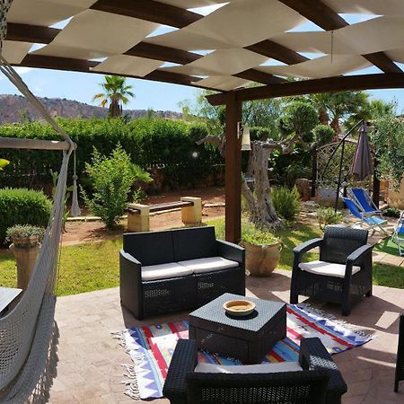 Baia Cofano Home Кустоначи Экстерьер фото